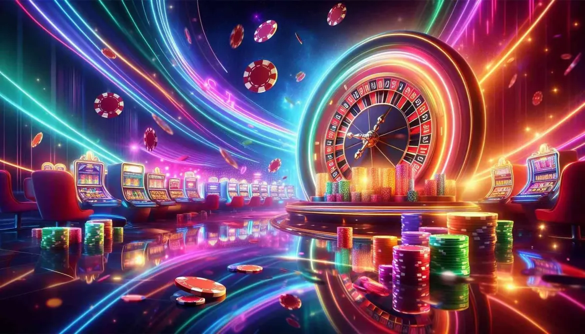 Beastino Casino